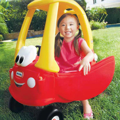 Cozy Coupe 30th Anniversary Edition