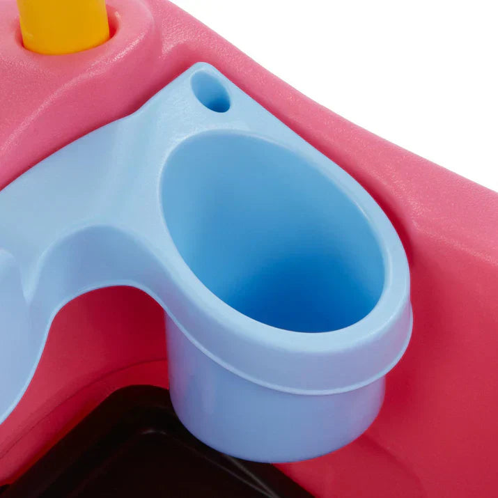 Princess Horse & Carriage