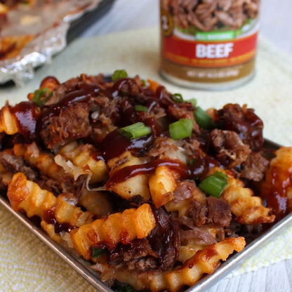 Keystone All Natural Beef, 28 oz Can