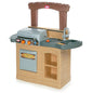Cook 'n Play Outdoor BBQ – Play Grill with Food Accessories
