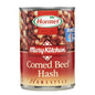 MARY KITCHEN Corned Beef Hash, Canned Corned Beef, Shelf-Stable, 14 oz Steel Can