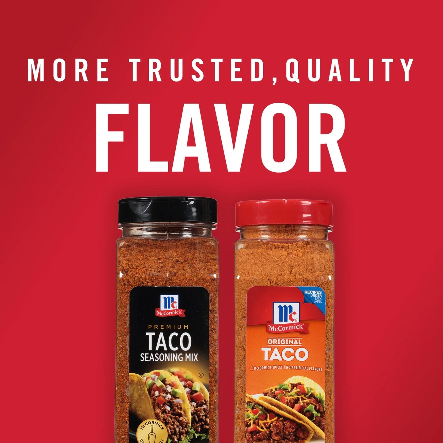 Kosher Premium Taco Seasoning Mix, 24 Oz Bottle