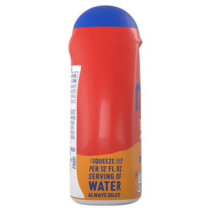 Energy Tropical Fusion Sugar Free Water Enhancer, 1.62 Fl Oz Bottle, Liquids