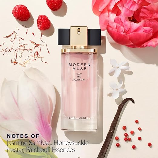 Estée Lauder Modern Muse Eau de Parfum with Notes of Mandarin