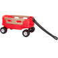Jr. Explorer Wagon
