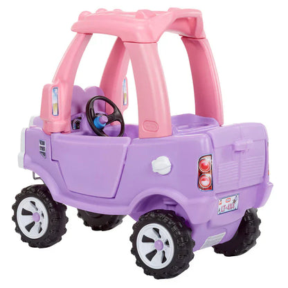 Princess Cozy Truck™