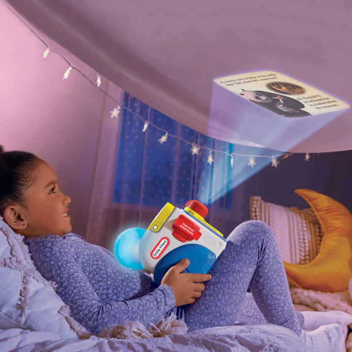 Story Dream Machine™ Universal Kung Fu Panda Dragon Warrior Collection