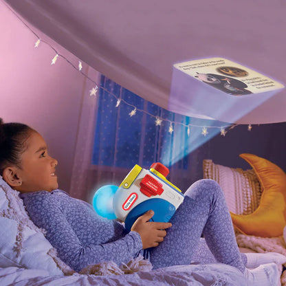 Story Dream Machine™ Universal Kung Fu Panda Dragon Warrior Collection