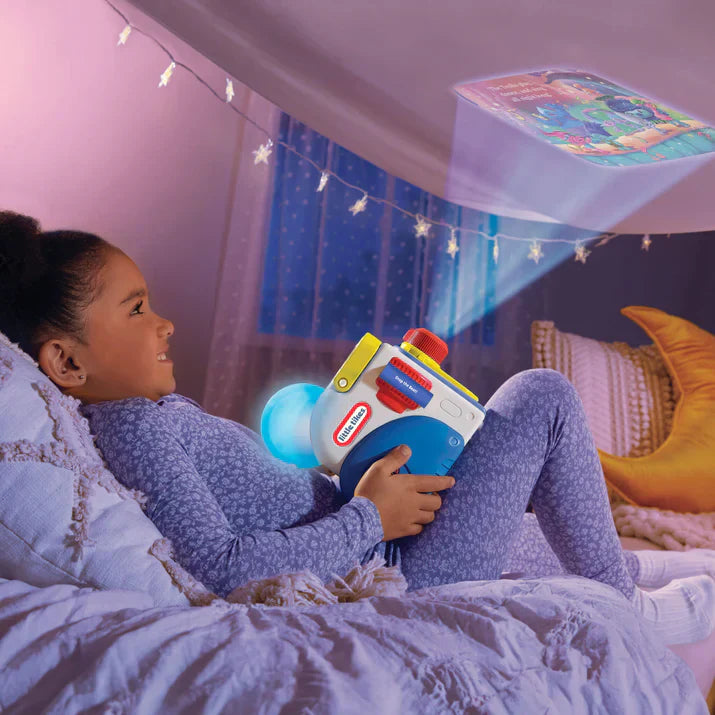 Story Dream Machine™ Universal Trolls Hug, Sing & Dance Collection