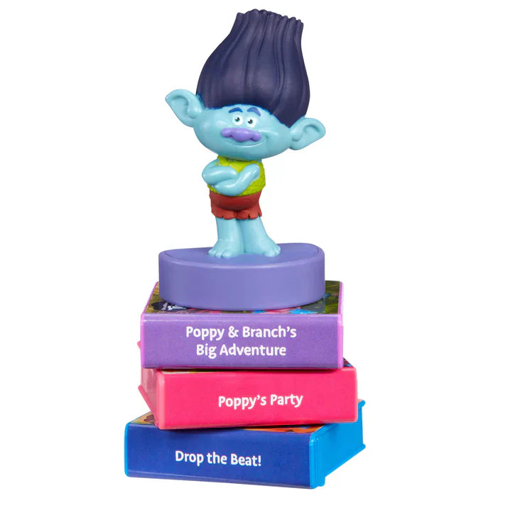 Story Dream Machine™ Universal Trolls Hug, Sing & Dance Collection