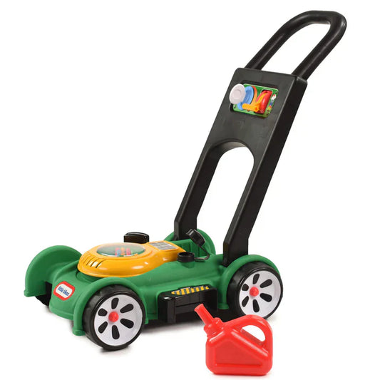 Gas 'n Go Mower™