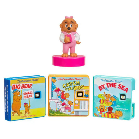 Story Dream Machine™ Random House The Berenstain Bears™ Keep Busy Collection