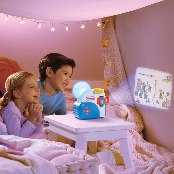 Story Dream Machine™ Random House Richard Scarry Busytown Collection