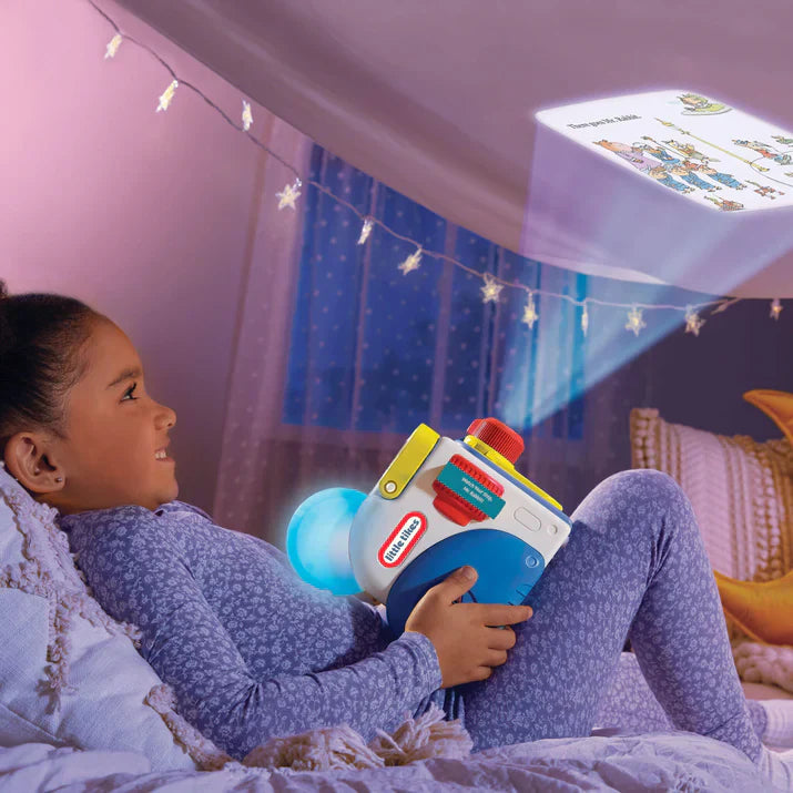 Story Dream Machine™ Random House Richard Scarry Busytown Collection