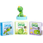 Story Dream Machine™ Harper Collins Duck, Duck, Dinosaur Collection