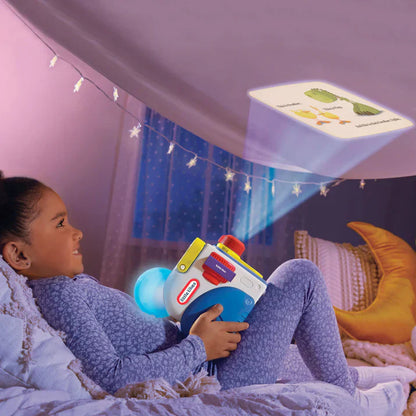 Story Dream Machine™ Harper Collins Duck, Duck, Dinosaur Collection