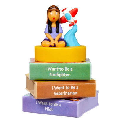 Story Dream Machine™ Harper Collins I Want To Be: Dream Big Collection