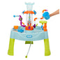 Flowin' Fun Water Table – Interactive Water Playset with Pipes, Fittings & Faucets