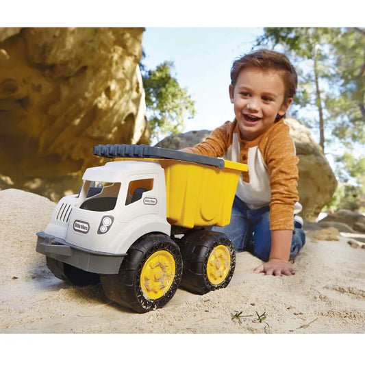 Dirt Diggers™ 2-in-1 Dump Truck