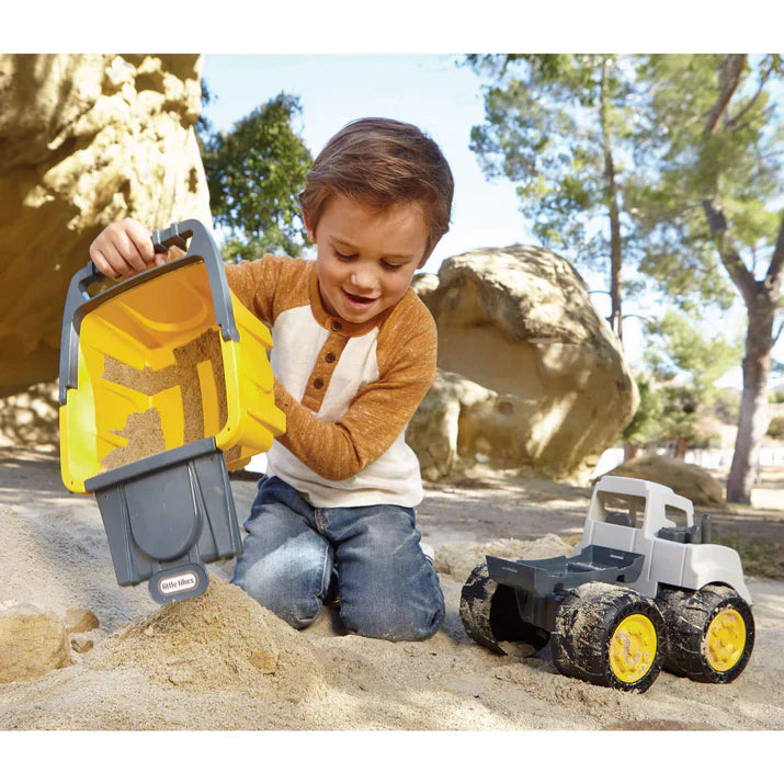 Dirt Diggers™ 2-in-1 Dump Truck