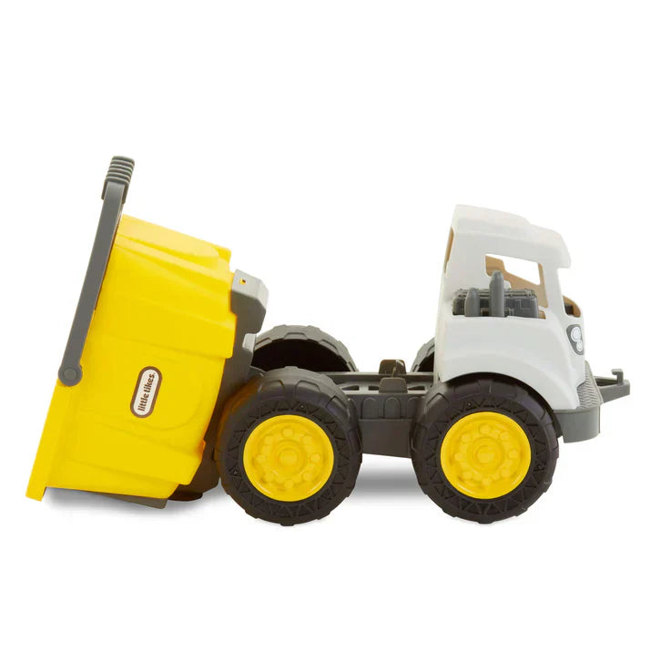 Dirt Diggers™ 2-in-1 Dump Truck