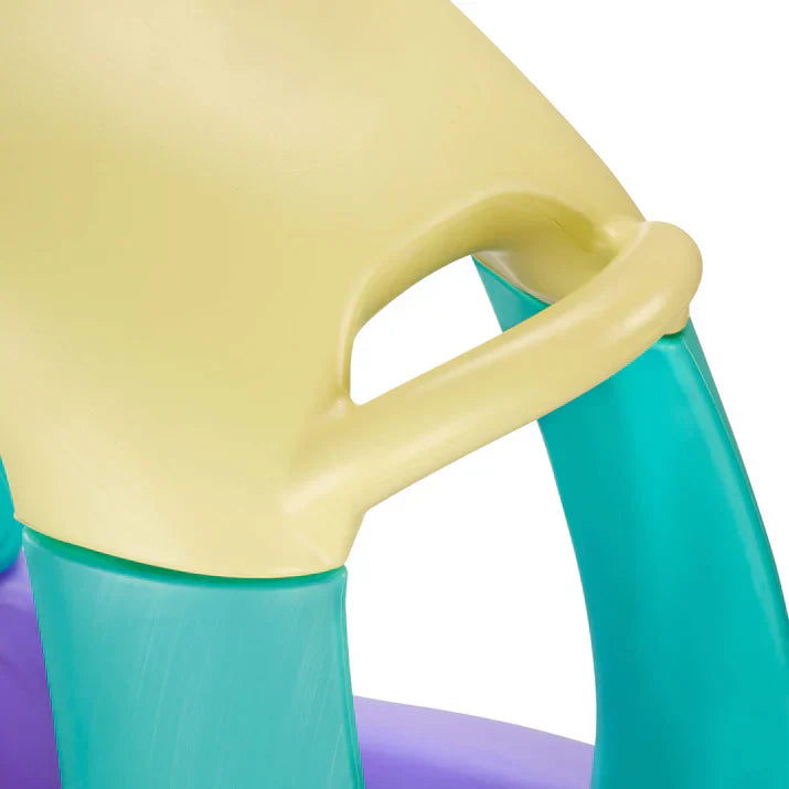 Bluey Grannies Car Coupe™