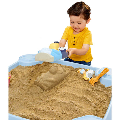 Bluey Beach Day Sandbox™