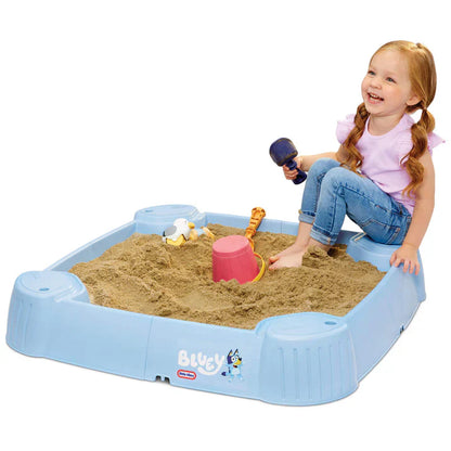 Bluey Beach Day Sandbox™