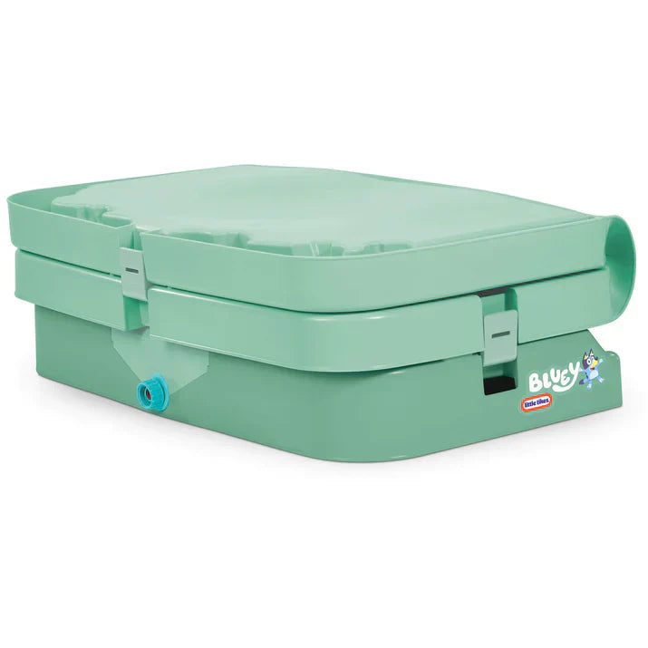 Bluey Bushland Adventures