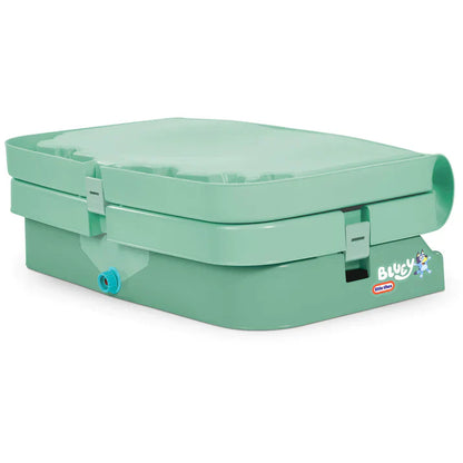 Bluey Bushland Adventures