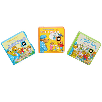 Story Dream Machine™ Random House Berenstain Bears™ Good Lessons Collection