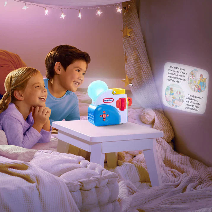 Story Dream Machine™ Random House Berenstain Bears™ Good Lessons Collection