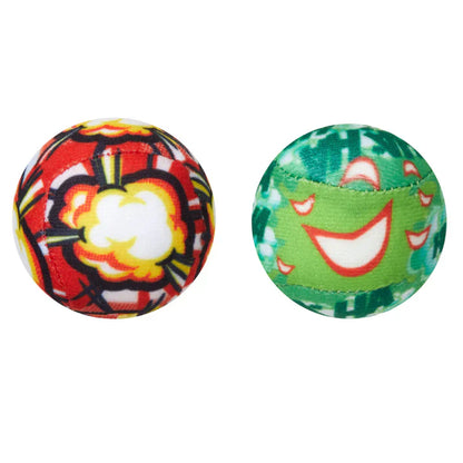 Batman™ & The Joker™ Boom Blaster 2-Pack – DC Superhero Launchers for Kids