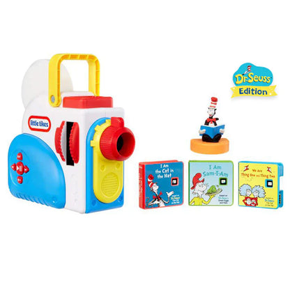 Story Dream Machine™ Dr. Seuss Starter Pack