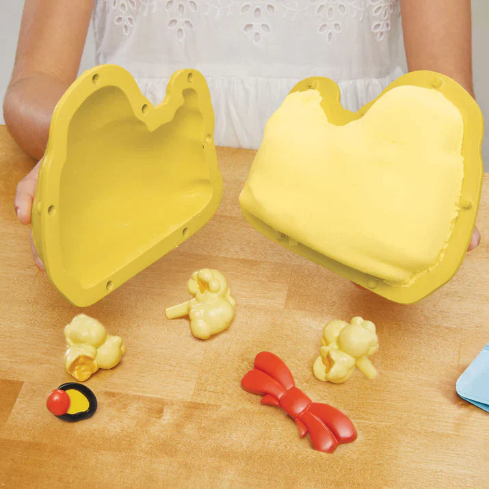 Creative Chefs™ Bluey - Duck Cake Kit