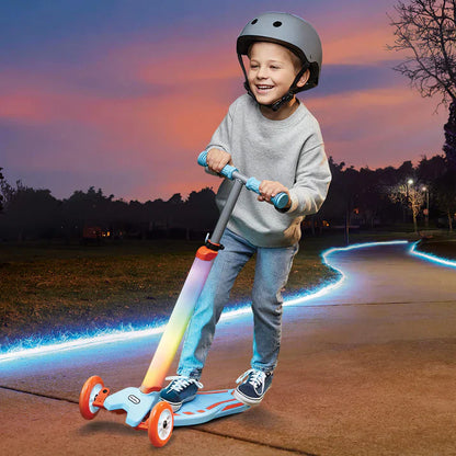 Glow Stick Scooter™
