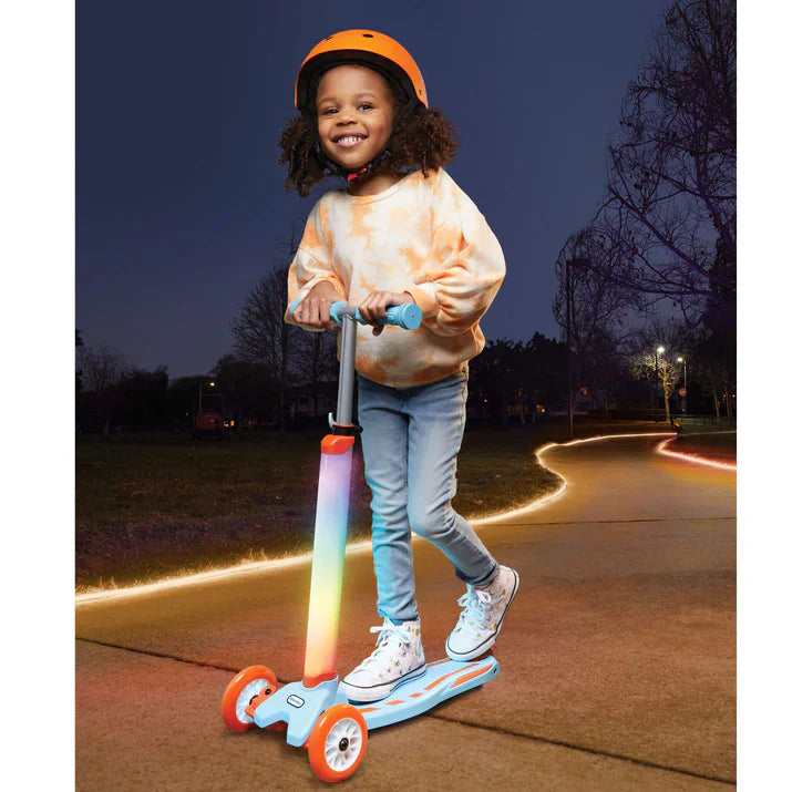 Glow Stick Scooter™