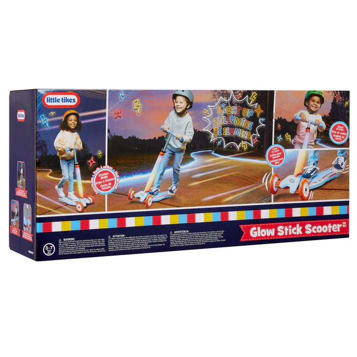 Glow Stick Scooter™