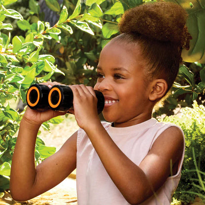 Big Adventures™ Binocular Searching Safari SUV with Detachable Tools