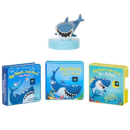 Story Dream Machine™ Random House Big Shark, Little Shark Collection