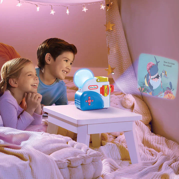 Story Dream Machine™ Random House Big Shark, Little Shark Collection