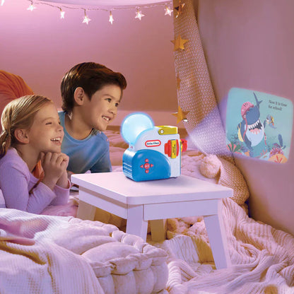 Story Dream Machine™ Random House Big Shark, Little Shark Collection