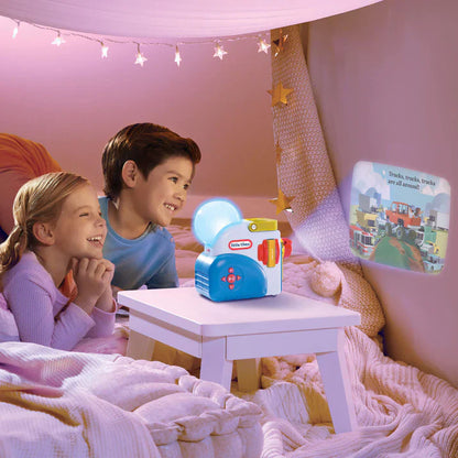 Story Dream Machine™ Random House Go, Go, Vehicles Collection