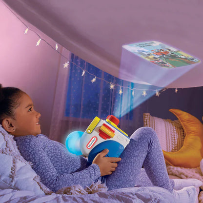 Story Dream Machine™ Random House Go, Go, Vehicles Collection