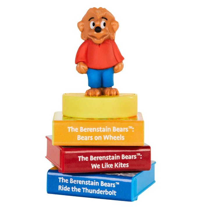 Story Dream Machine™ Random House The Berenstain Bears™ Adventure Collection