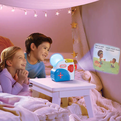 Story Dream Machine™ Random House Day Family Collection