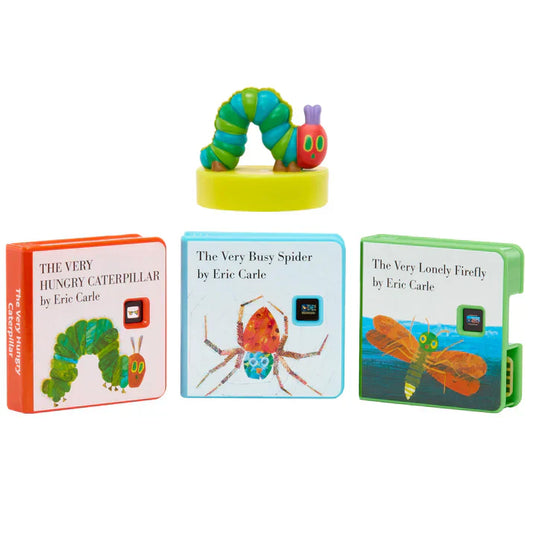 Story Dream Machine™ World of Eric Carle The VERY Collection