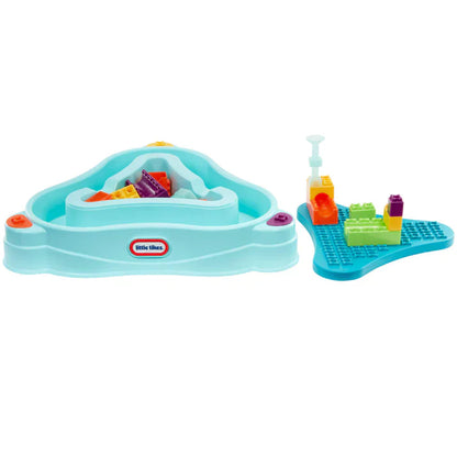 Build & Splash™ Water Table with 25+ Accessories