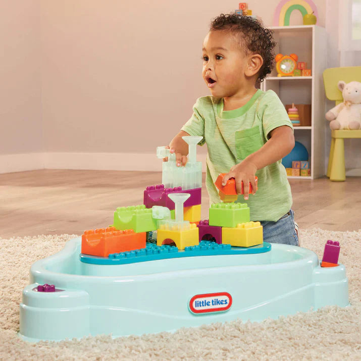 Build & Splash™ Water Table with 25+ Accessories