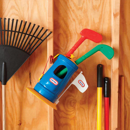 TotSports Grab 'n Go Golf